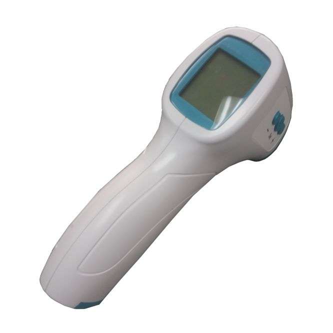 INFRARED THERMOMETER 32-42.5°C 3~5CM DIST. NW668