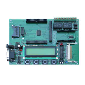 DEVELOPMENT BOARD OKIML67Q5003 OKI-E5003
