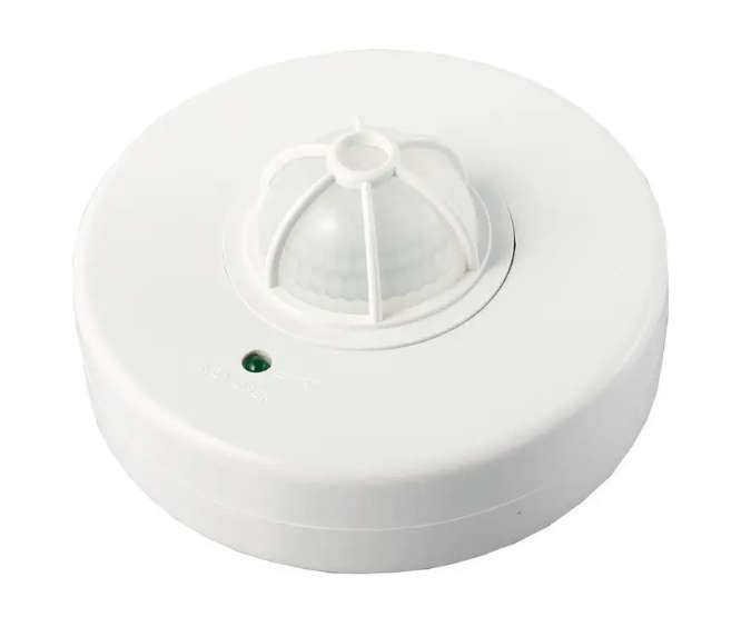 CEILING MOUNT OCCUPANCY SENSOR 220V 3-6m OL06A