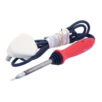 IRON SOLDERING 27W 220VAC ORYX-30S-220