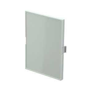 2M CON CORNICE - PANEL 2M WITH FRAME LARGE M-00380