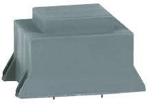 TRANSFORMER PCB P=220 S=7.2 1.38A P10172-MANTECH