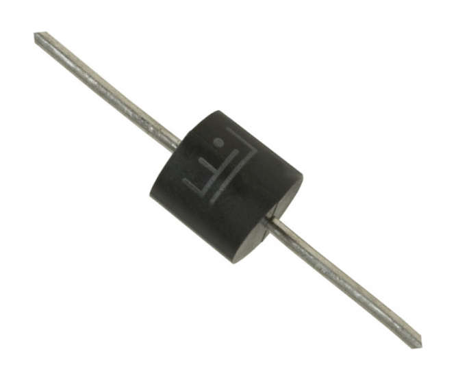 DIODE SCHOTTKY 45V 20A AXIAL P600 DST2045AX