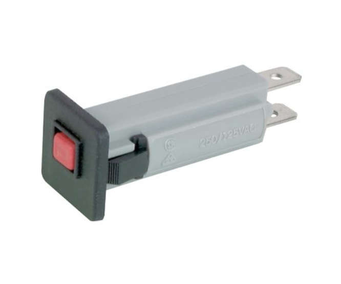 CIRCUIT BREAK P/MNT 250VAC 10A P6700E