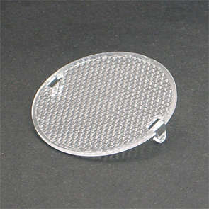 FILTER MEDIUM FOR P7 LED P7-MEDIUM