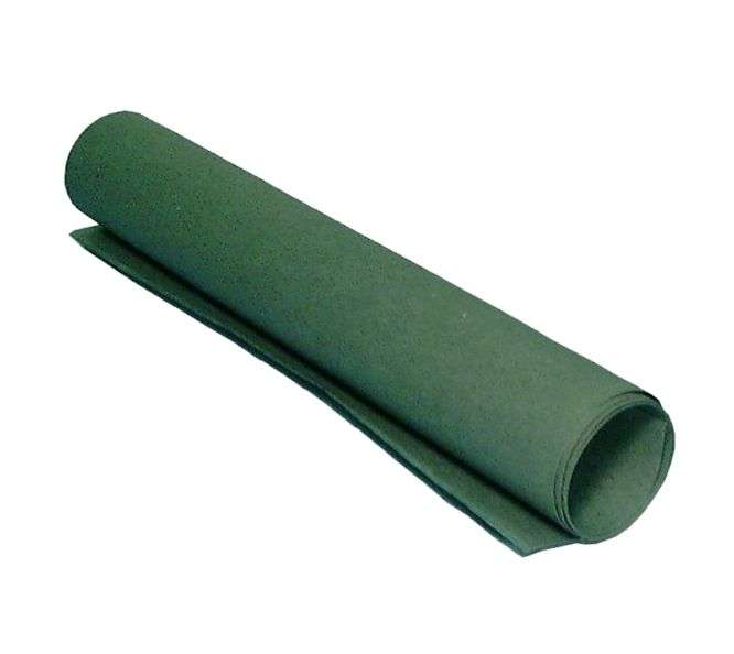 LINERLESS INSULATION PAPER T=0.3MM 1x1M  A190159