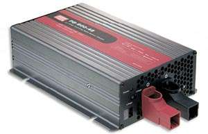 CHARGER SLA O=28.8V@21A ENC  PB-600-24