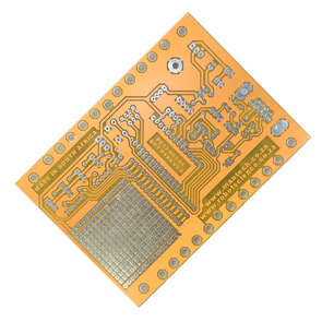 PCB ONLY P1X8 AFRIKABOT KIT PC13-003-01 *A*