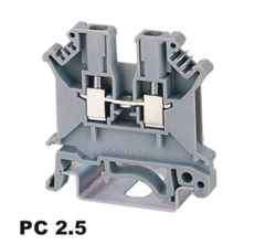 TERMINAL BLOCK D/R 24A  PC2.5-01P-11-00AH