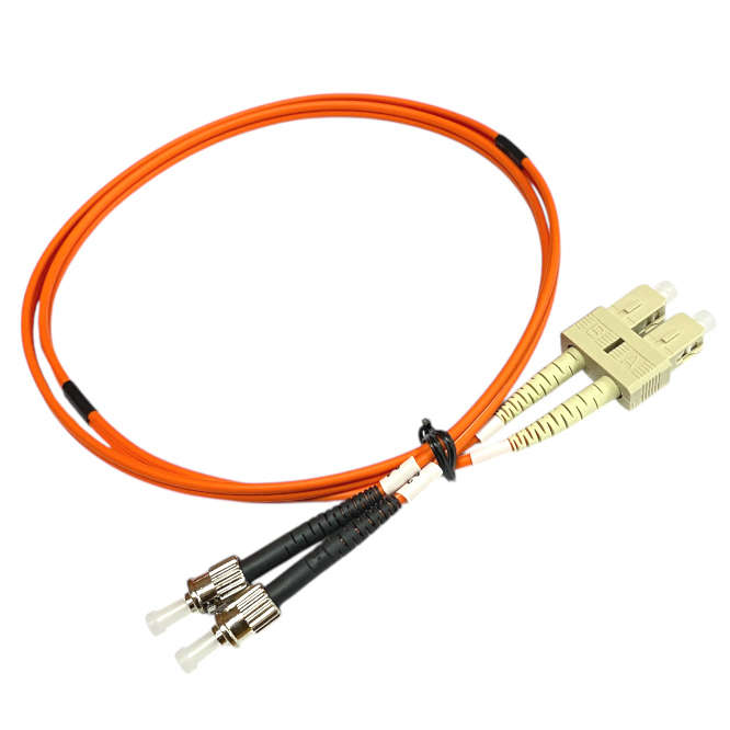FIRBE PATCH CORD 3M PCSTSCM3