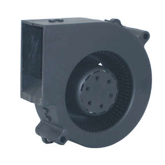 12VDC BLOWER FAN 97sqx33mm LEAD PF97331BX-B000-A99