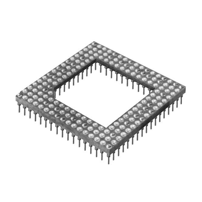120W PIN GRID ARRAY SOCKET PGA120