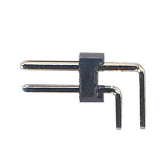 HEADER DIL R/A 2.54 40W 12x6  PHDR40G1  2x20R