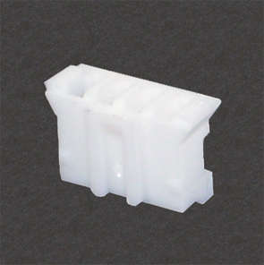 HOUSING SOCKET 4W 2mm  PHR-4