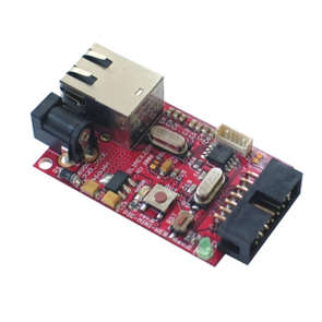 DEV BOARD / WEB SERVER MINI PIC-MINI-WEB