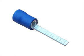TERMINAL PRE-INS BLADE BL 18x2mm 2FB18 / ARC2-18
