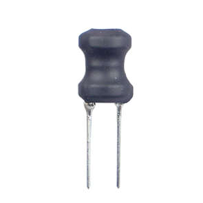 INDUCTOR RAD W/W 100uH 400mA 0E29 PK0810-101K-B