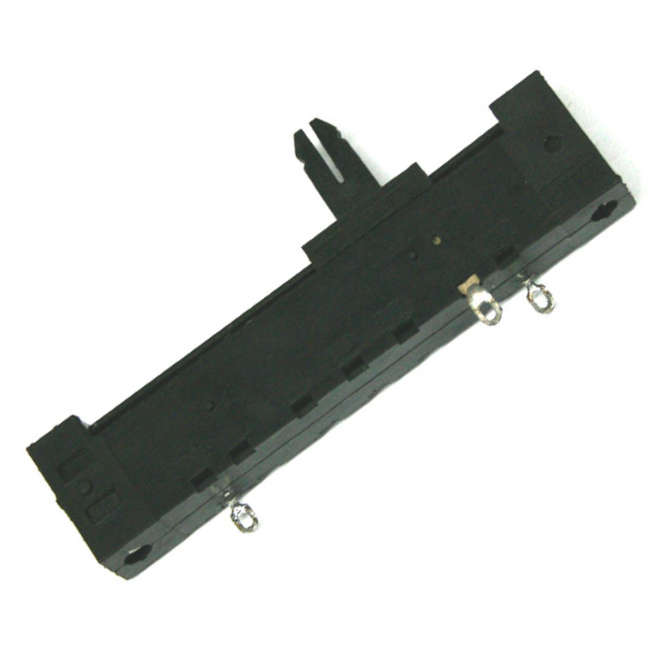 MONO SLIDE POT 10K LIN T=40mm TOTAL 69mm LONG PL40WSCC1103A