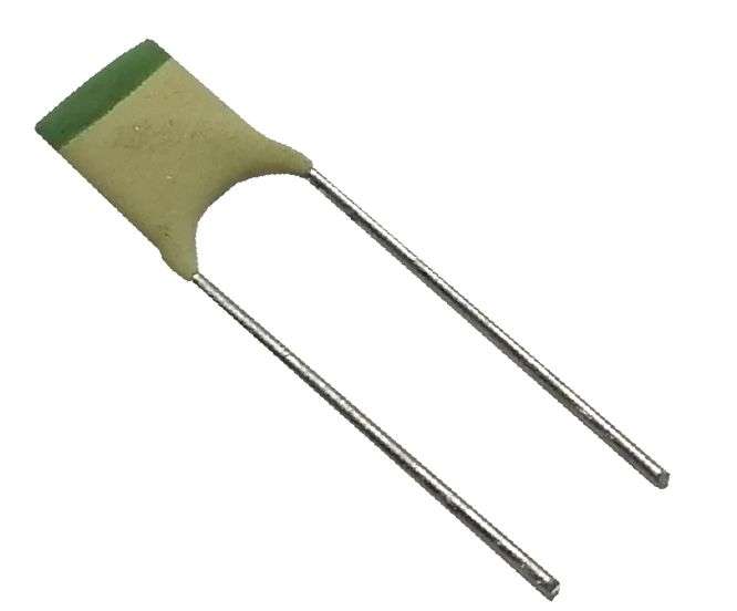 CERAMIC CAPACITOR M/L 22nF 63V P=5mm MPQ = 10/BAG A520IE