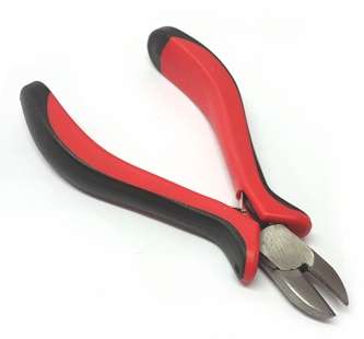 SIDE CUTTERS PLIERS 115mm 160035
