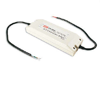 POWER SUPPLY ENCL. LED DRIVER I=220 O=12 5A 100W PLN-100-12