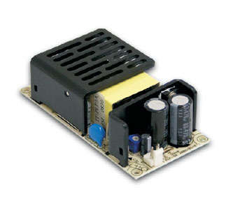 PSU O/F I=220 O=12   5A    60W  PLP-60-12
