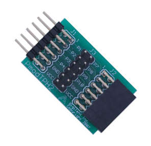 TEST POINT HEADER PMOD-TPH2 PMOD-TPH2