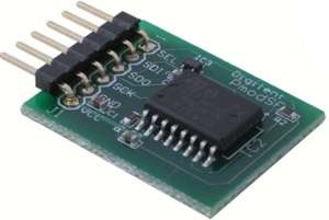 FLASH ROM MODULE PMOD-SF PMOD-SF