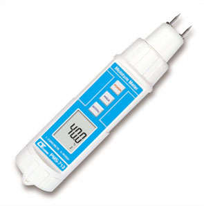 METER MOISTURE CONCRETE/WOOD PMS-713