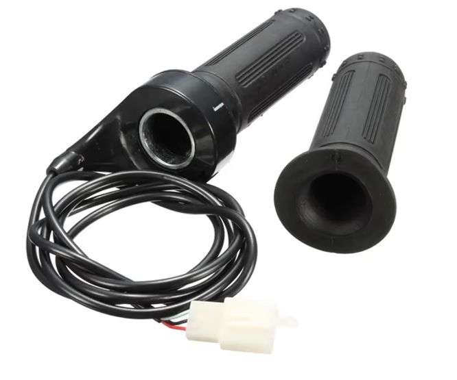 HANDLE BAR THROTTLE FOR MOTOR SPEED CONTROL - 2PCS 220436