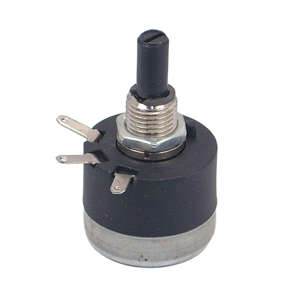 POTENTIOMETER S/T LIN W/W 470E 3W-N 470E *D*