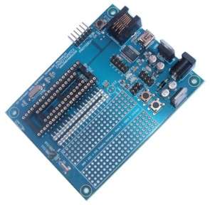 DEVELOPMENT BOARD PROTODEV-3V3 PROTODEVDX3V3 V1.0*D