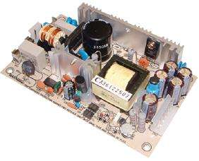 POWER SUPPLY O/F I=220 O=5V 8A 45W PS-45-5