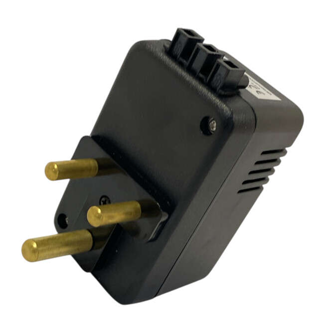 AC-AC POWER SUPPLY W/M IN=230VAC 0.27A OUT=16VAC 1.25A PS30