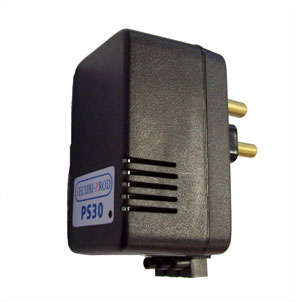 AC-AC POWER SUPPLY W/M IN=220VAC OUT=16VAC 1.25A PS30 / D121
