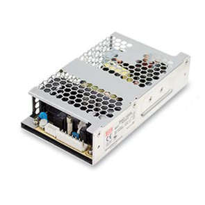 PSU ENC I=220 O=13.8 7A6 / 4A  PSC-160A-C