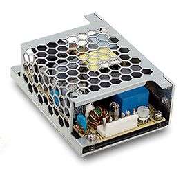 ENCLOSED PSU I=220 O=13.8V 1.7A  PSC-35A-C