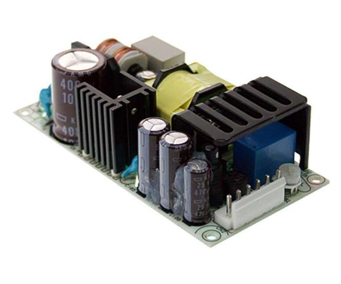 POWER SUPPLY O/F UPS I=220 O=13V8 2A8 60W PSC-60A