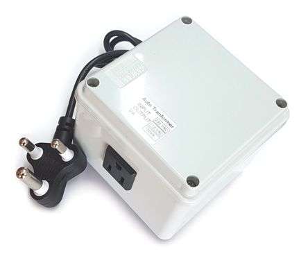 AUTO TRANSFORMER P=220 S=110 100VA  PSD100