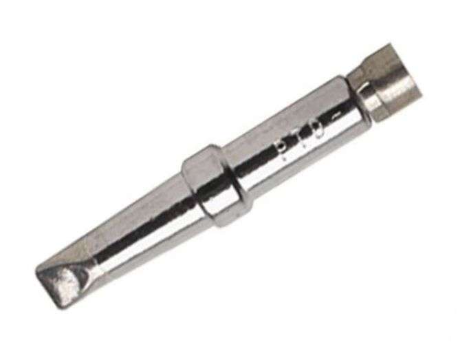TIP FOR WELLER SOLDERING IRON 4.6mm  PTD-7