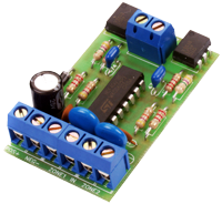 PULSE STRETCHER 12V (P2A) KE...