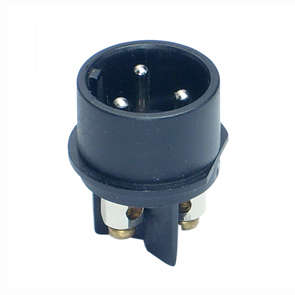 INSERT PLUG 3W STANDARD SERIES PX0731/P/2