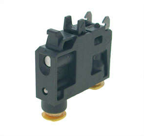 VALVE PUSH BUTTON BODY 4MM PXB-B3911