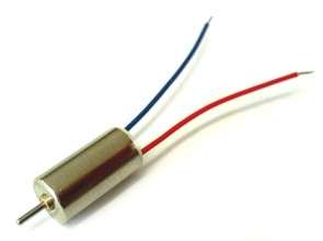 HOLLOW CUP MOTOR 1V3DC 0A39 10K5  CL612C1-14A2L16-25A-1.3