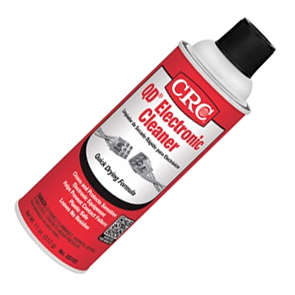 QD ELECTRONIC CONTACT CLEANER  05103/QD ELECTRONIC