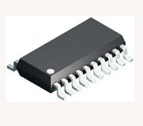 IC SMD VIDEO FILTER 3CH ADA4412-3ARQZ