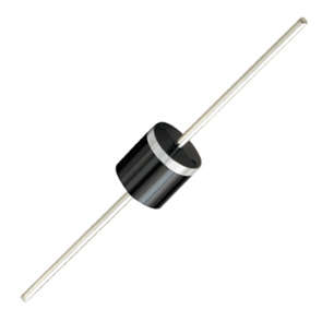 DIODE RECT 6A 400V  6A4