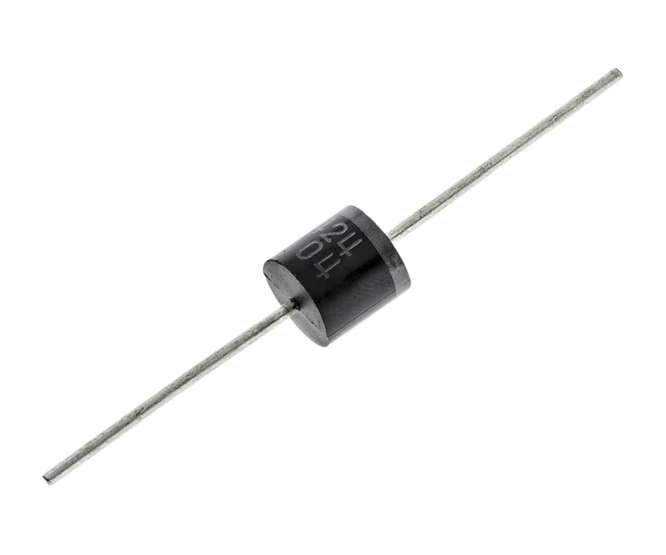 SCHOTTKY DIODE AXIAL R-6 40V 15A 15SQ040