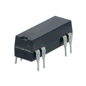 REED RELAY DIP SPST 5V 0.5A D31A3100