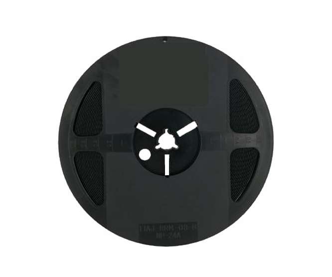 BRIDGE RECTIFIER SMD 1KV 1A - 1K5/REEL DB107S-TR